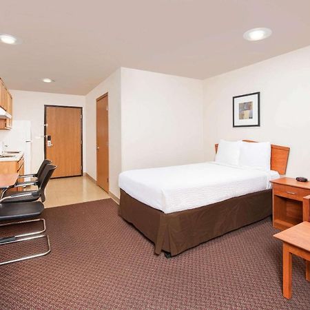 Woodspring Suites Columbus Fort Moore Exterior foto